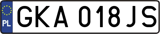 GKA018JS