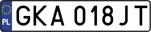 GKA018JT