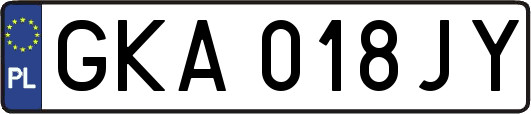 GKA018JY