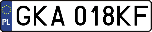 GKA018KF