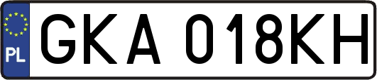 GKA018KH