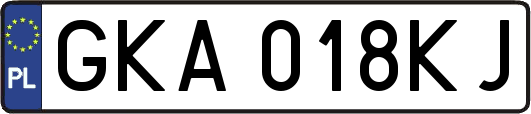 GKA018KJ