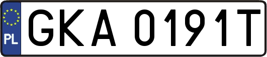 GKA0191T
