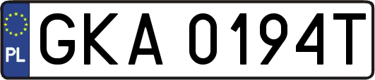GKA0194T
