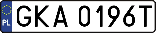 GKA0196T