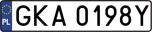 GKA0198Y
