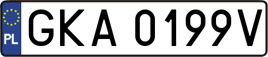 GKA0199V