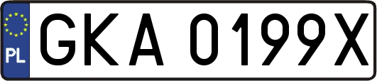 GKA0199X