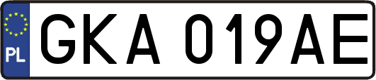 GKA019AE