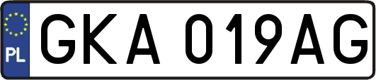 GKA019AG