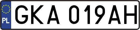 GKA019AH