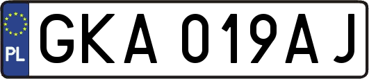 GKA019AJ
