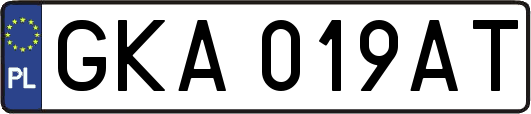 GKA019AT