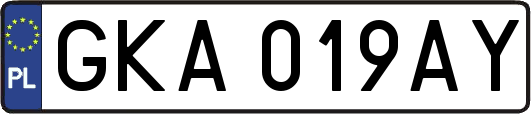 GKA019AY