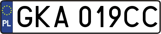 GKA019CC