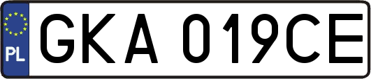 GKA019CE