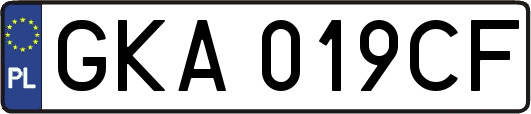 GKA019CF