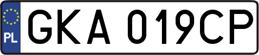 GKA019CP