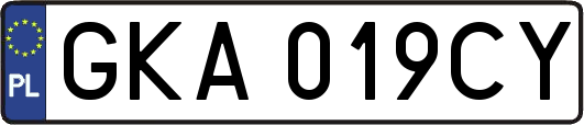 GKA019CY