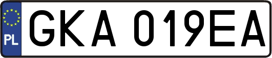 GKA019EA