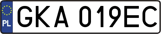 GKA019EC