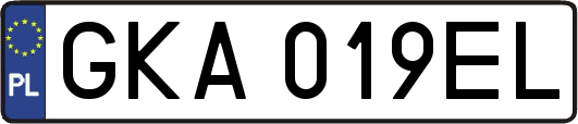 GKA019EL
