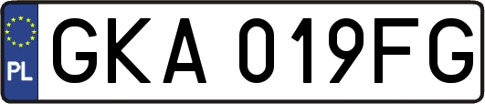 GKA019FG