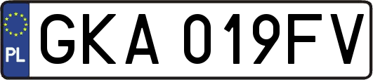 GKA019FV