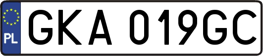 GKA019GC