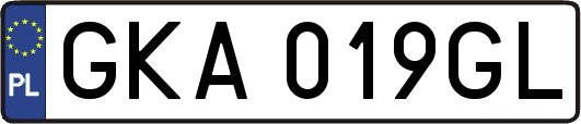 GKA019GL