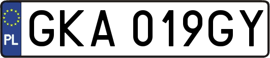 GKA019GY