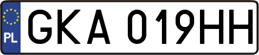 GKA019HH