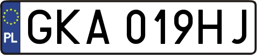 GKA019HJ
