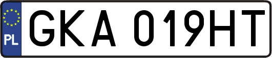 GKA019HT