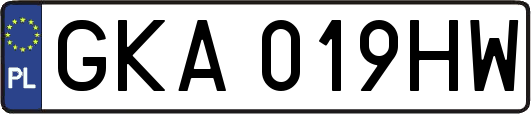 GKA019HW