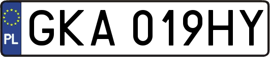 GKA019HY