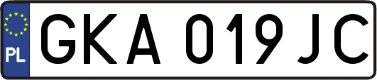 GKA019JC