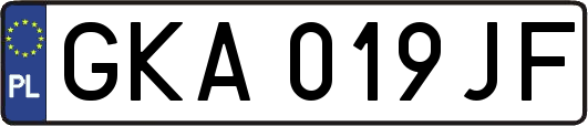 GKA019JF