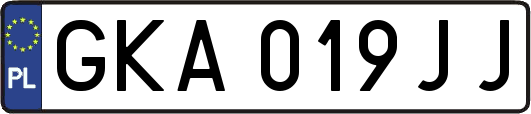 GKA019JJ