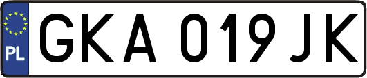 GKA019JK