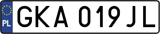 GKA019JL