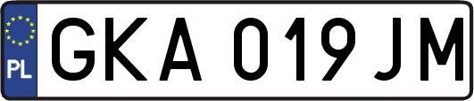 GKA019JM