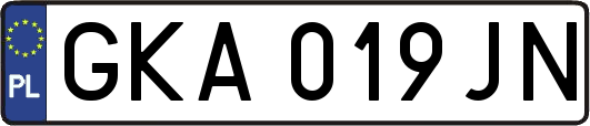 GKA019JN