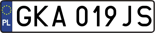 GKA019JS
