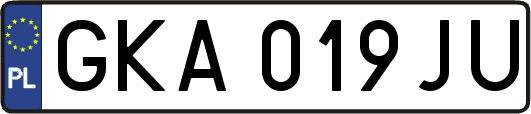 GKA019JU