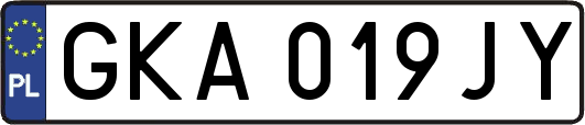 GKA019JY