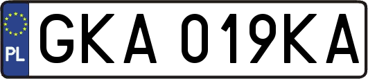 GKA019KA