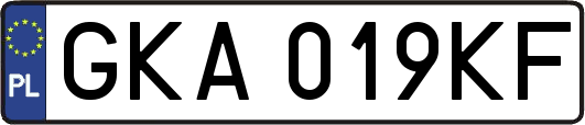 GKA019KF