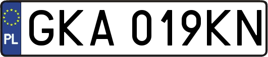 GKA019KN