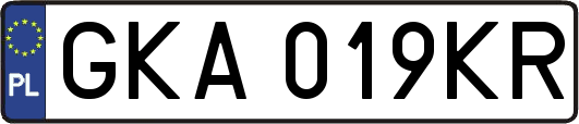 GKA019KR